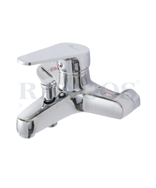 Bộ sen tắm nóng lạnh Rangos RG-08S
